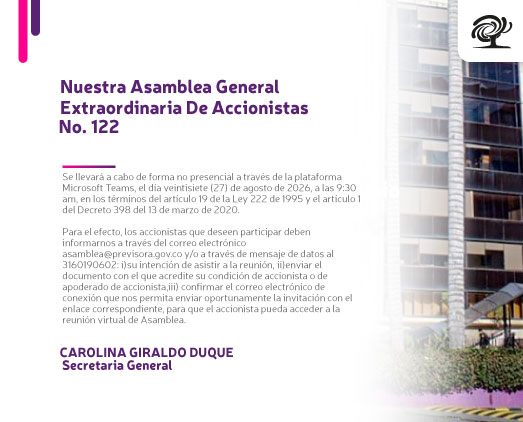 Información 