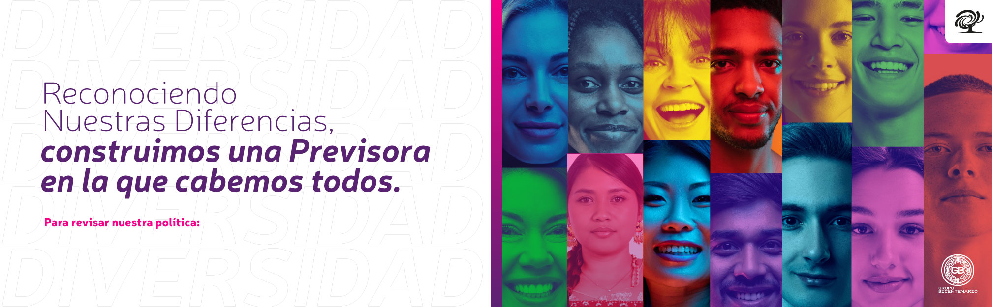 Reconociendo Nuestras Diferencias