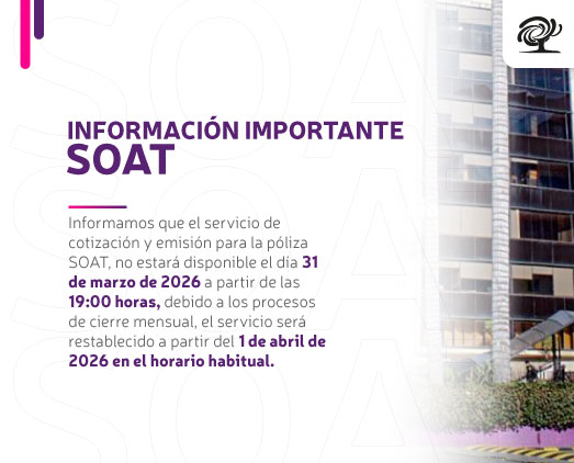 Información