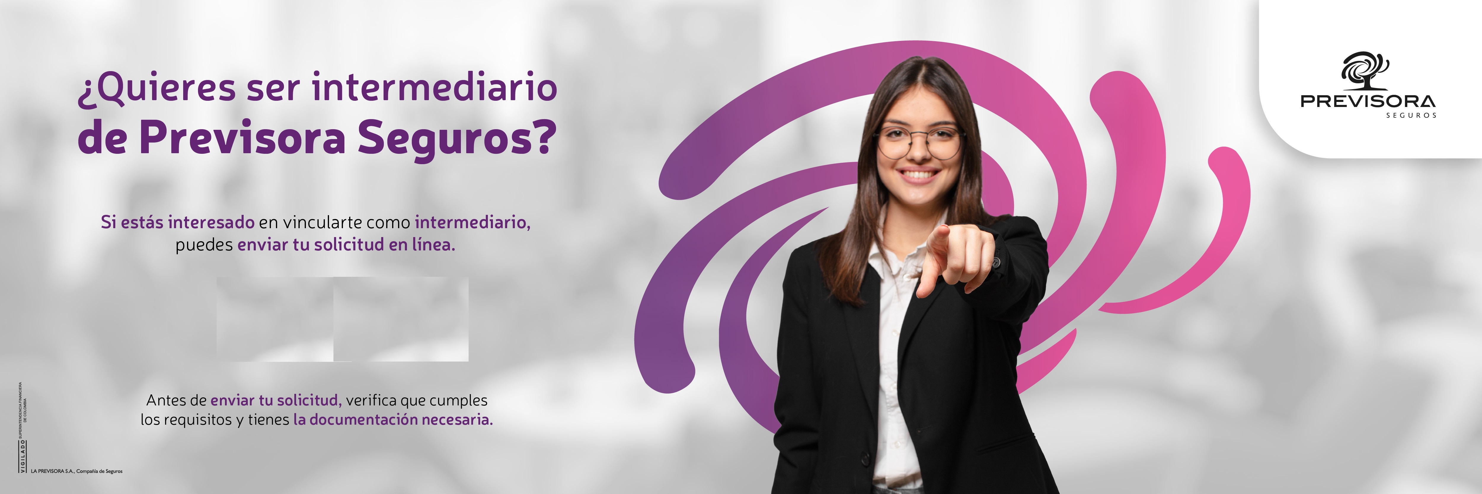Previsora Seguros
