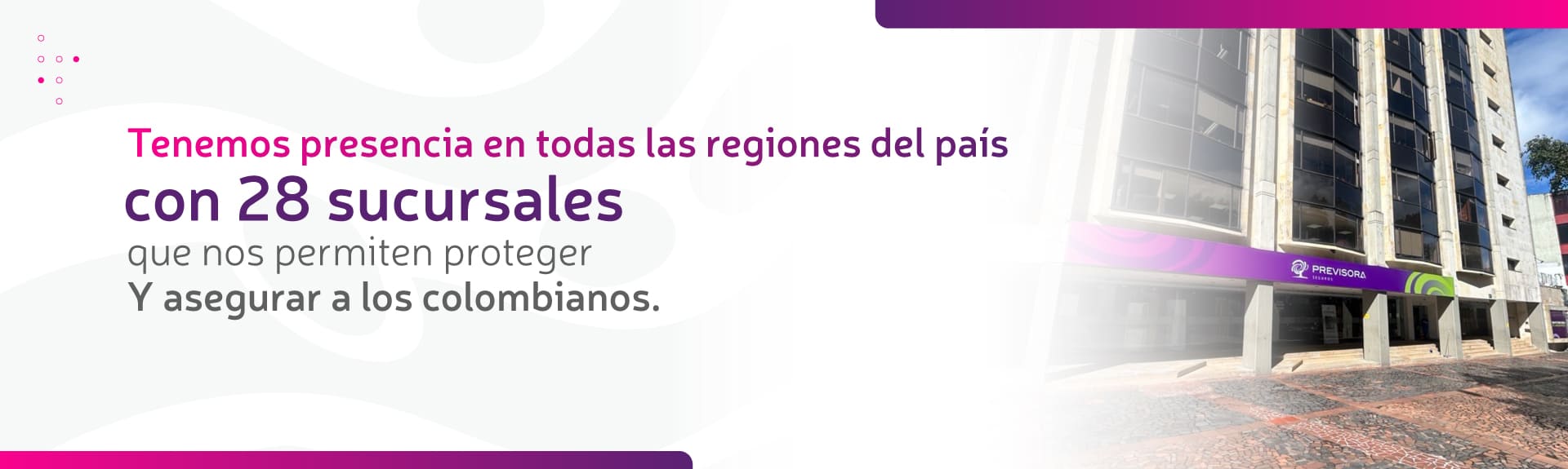 Sedes y puntos de atención Responsive Image