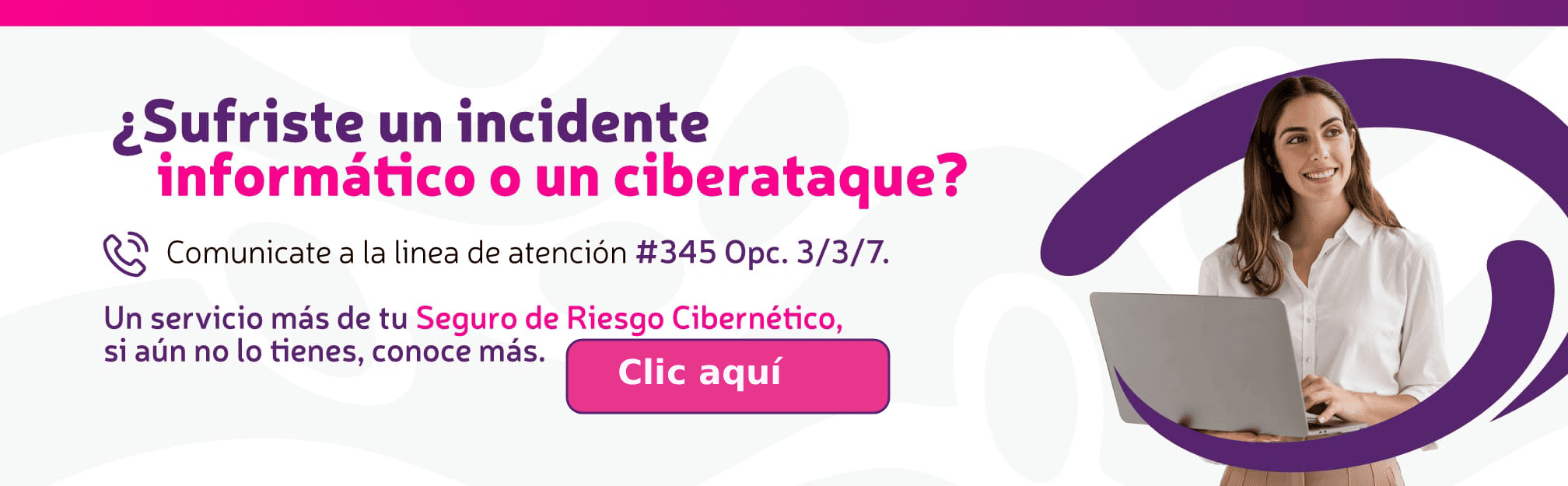 Información