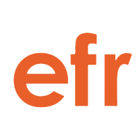 Logo Certificación efr