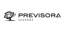 Logo Previsora Seguros